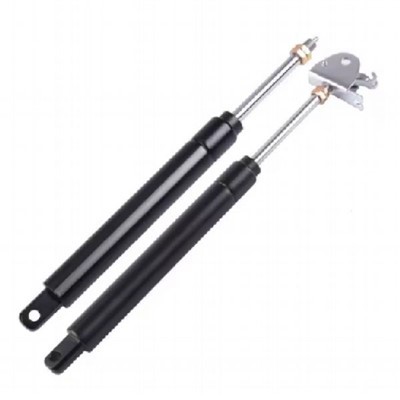 Driver and Passenger Seat Gas Shocks